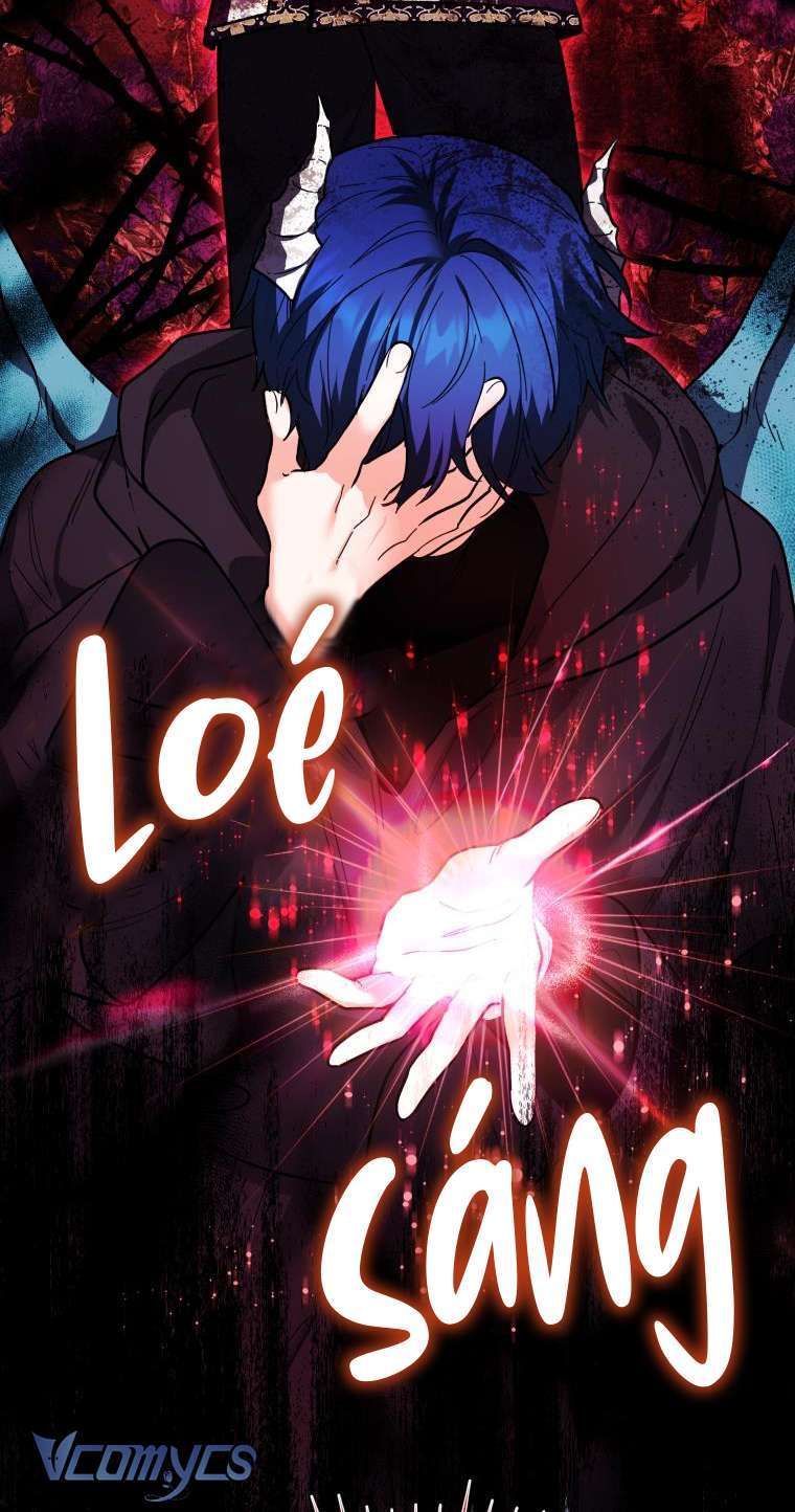 Bé Con Cá Voi Sát Thủ Chapter 12 - Trang 2