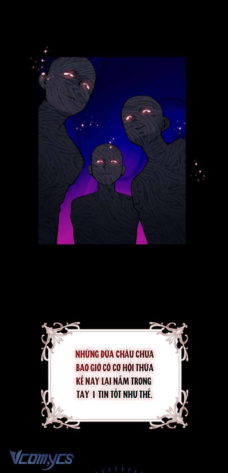 Bé Con Cá Voi Sát Thủ Chapter 13 - Trang 2