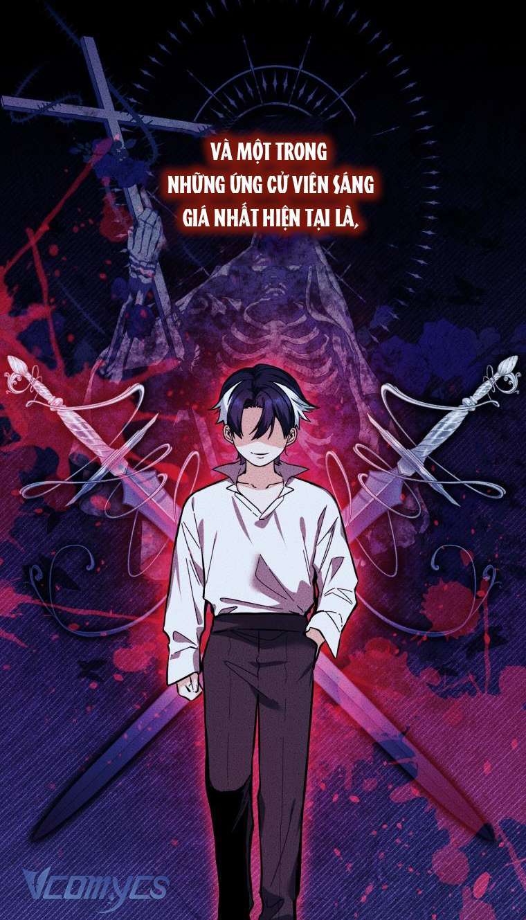 Bé Con Cá Voi Sát Thủ Chapter 13 - Trang 2
