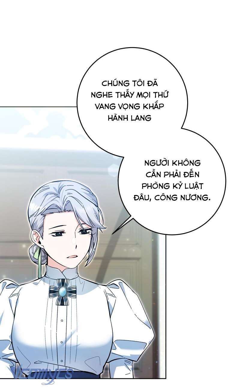 Bé Con Cá Voi Sát Thủ Chapter 14 - Trang 2