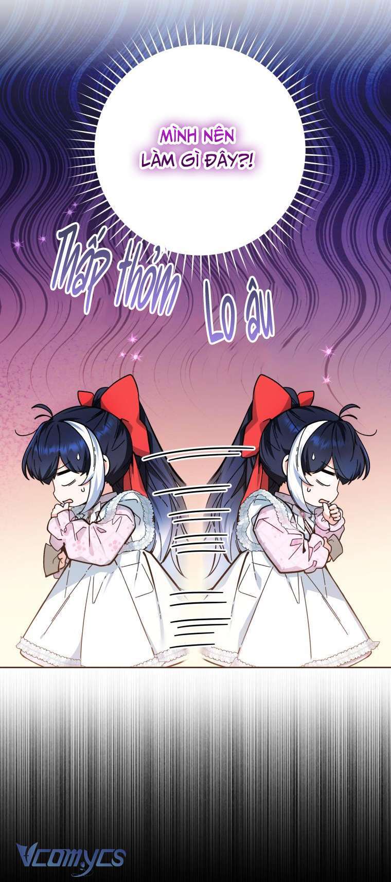 Bé Con Cá Voi Sát Thủ Chapter 14 - Trang 2