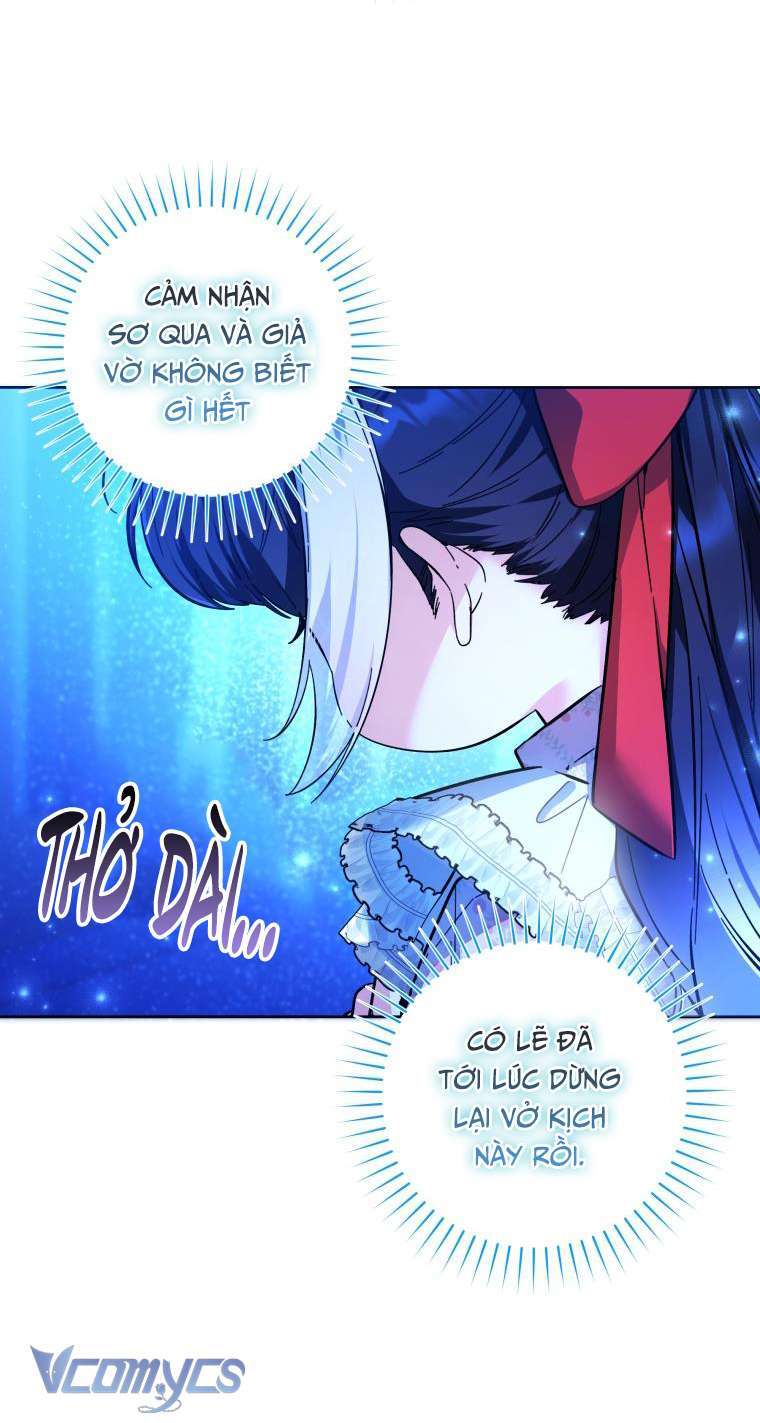 Bé Con Cá Voi Sát Thủ Chapter 14 - Trang 2