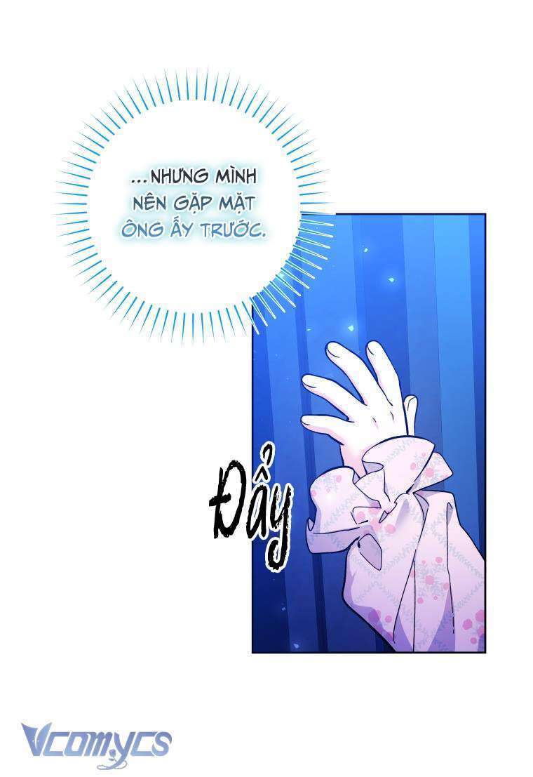 Bé Con Cá Voi Sát Thủ Chapter 14 - Trang 2