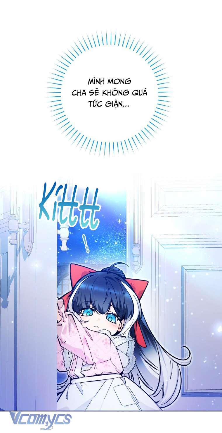 Bé Con Cá Voi Sát Thủ Chapter 14 - Trang 2