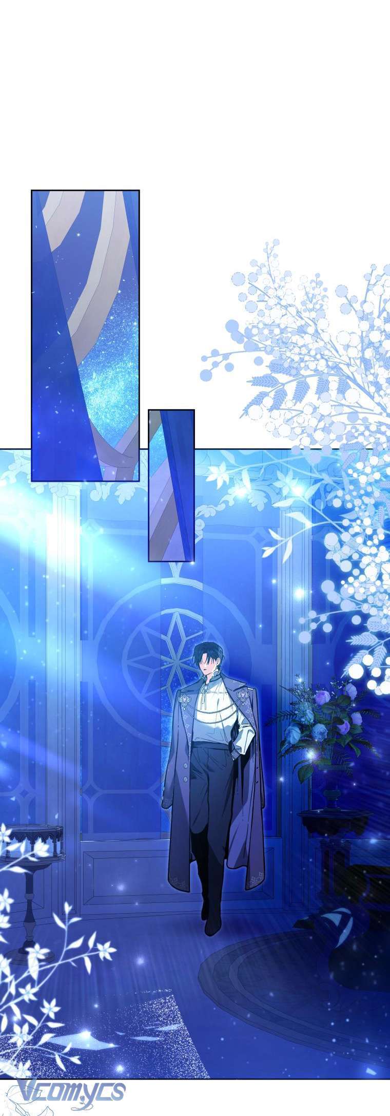 Bé Con Cá Voi Sát Thủ Chapter 14 - Trang 2