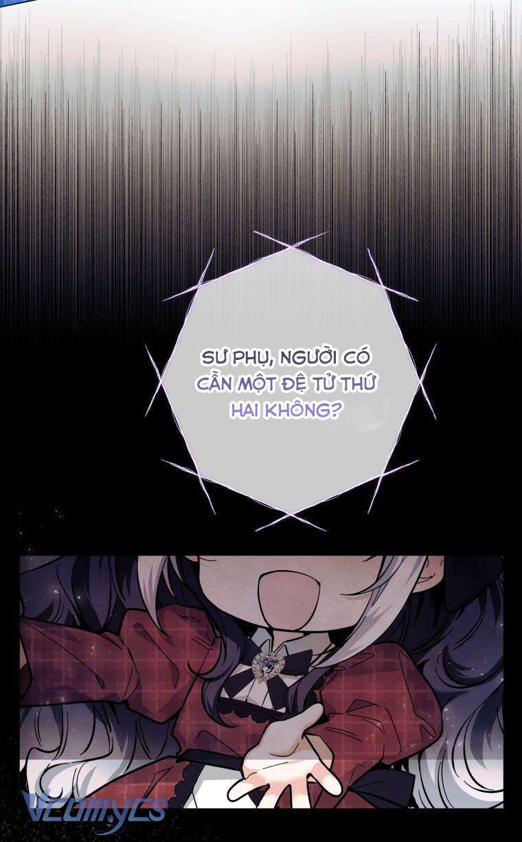 Bé Con Cá Voi Sát Thủ Chapter 14 - Trang 2