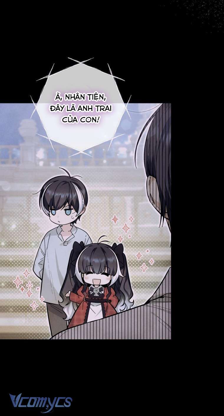 Bé Con Cá Voi Sát Thủ Chapter 14 - Trang 2