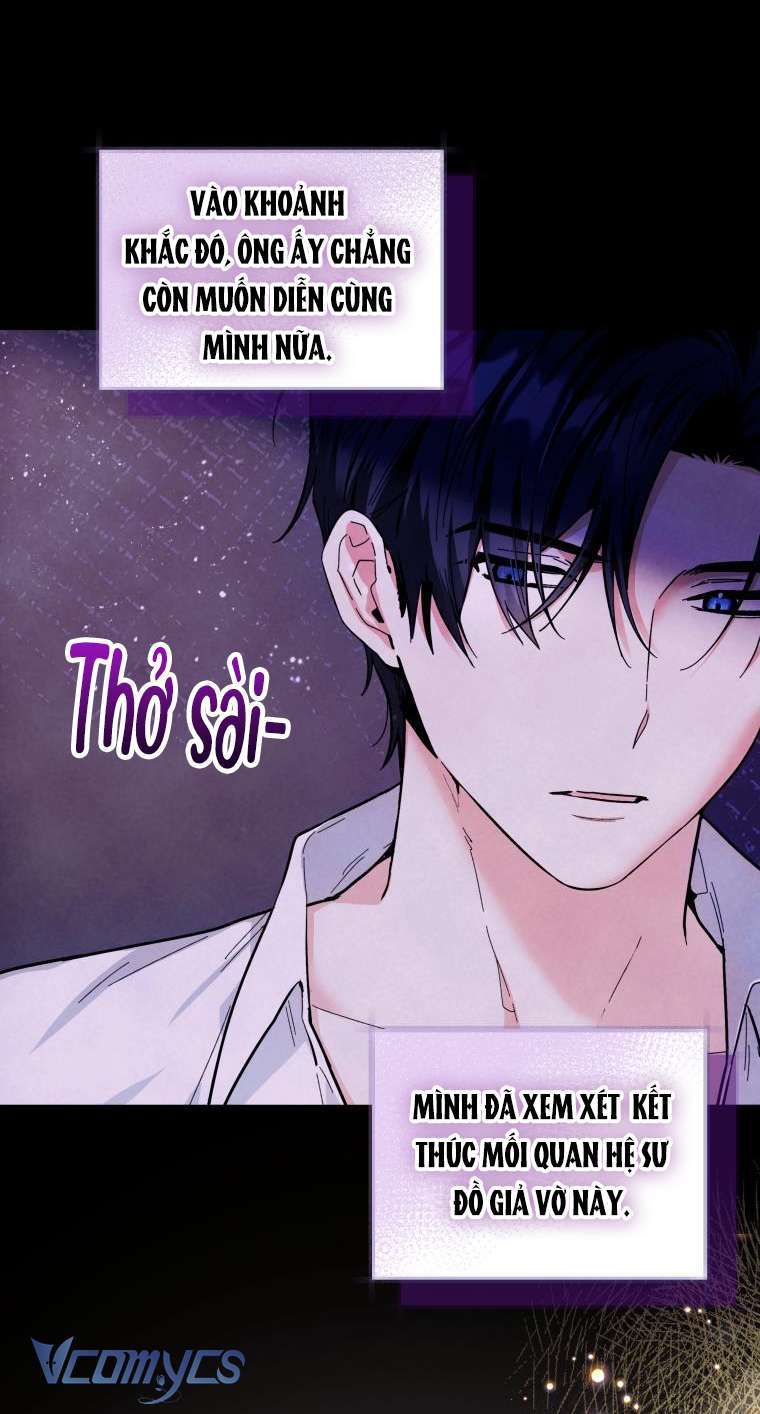 Bé Con Cá Voi Sát Thủ Chapter 14 - Trang 2