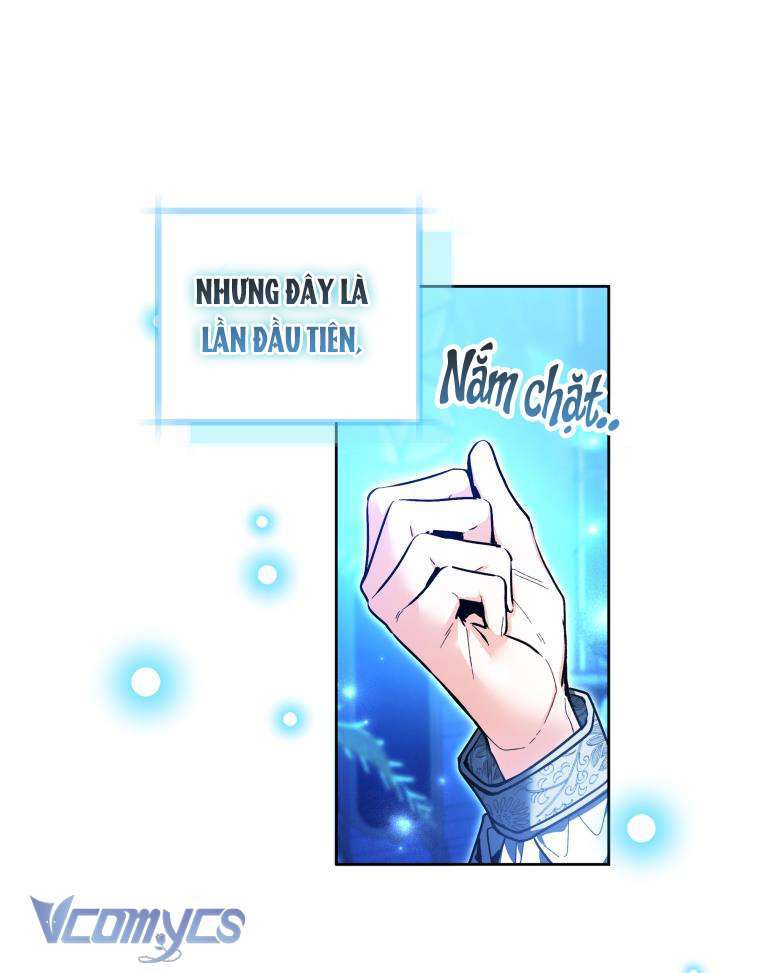 Bé Con Cá Voi Sát Thủ Chapter 14 - Trang 2