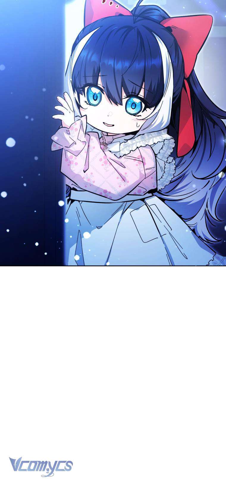 Bé Con Cá Voi Sát Thủ Chapter 14 - Trang 2