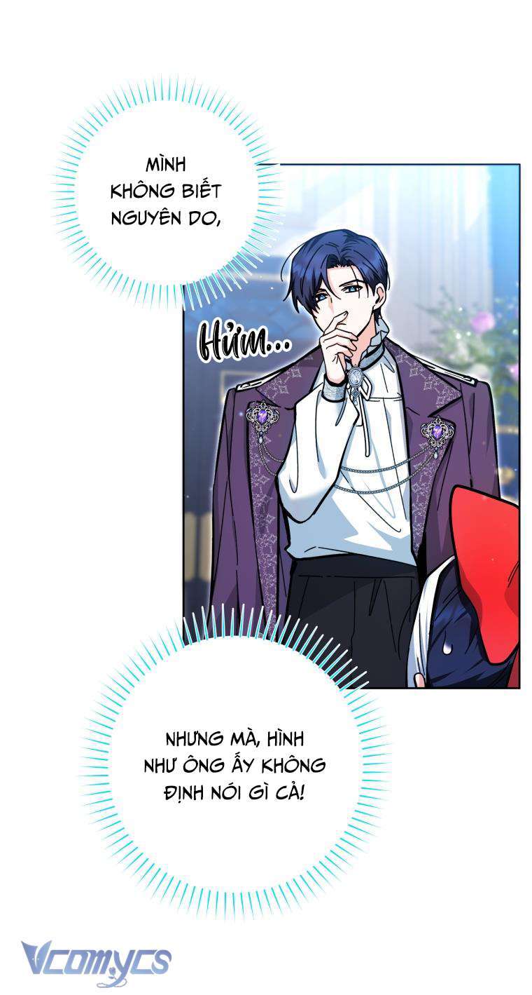 Bé Con Cá Voi Sát Thủ Chapter 14 - Trang 2