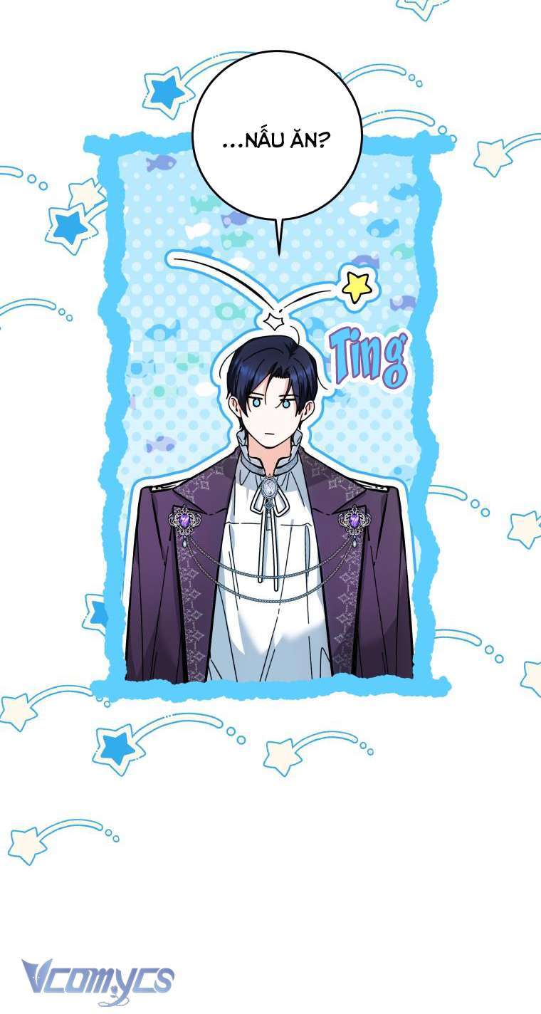 Bé Con Cá Voi Sát Thủ Chapter 14 - Trang 2