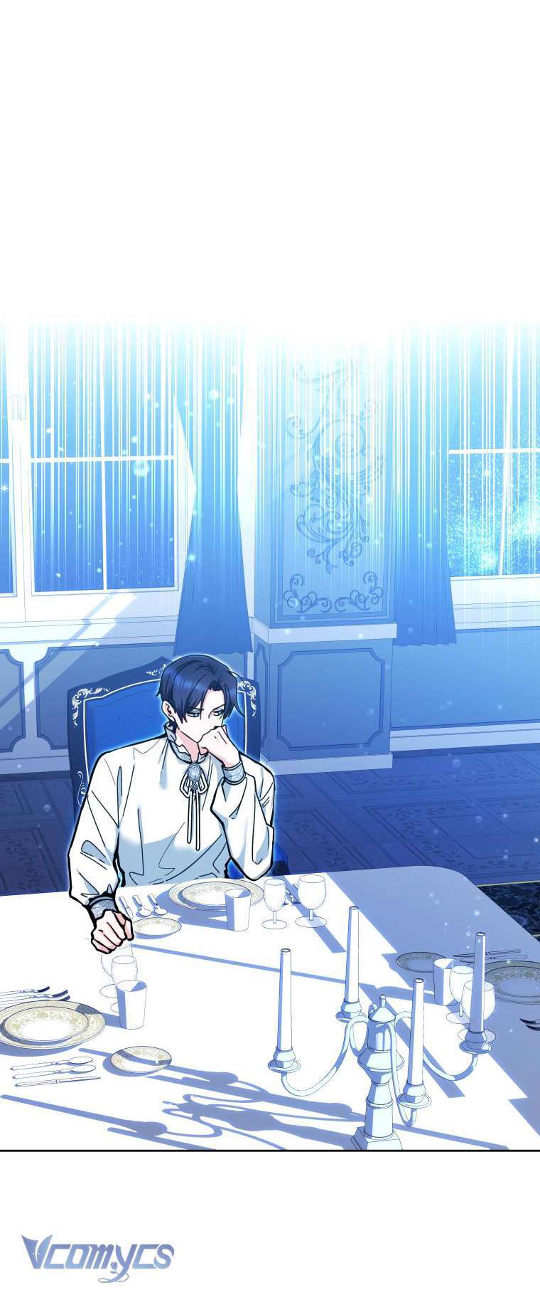 Bé Con Cá Voi Sát Thủ Chapter 14 - Trang 2