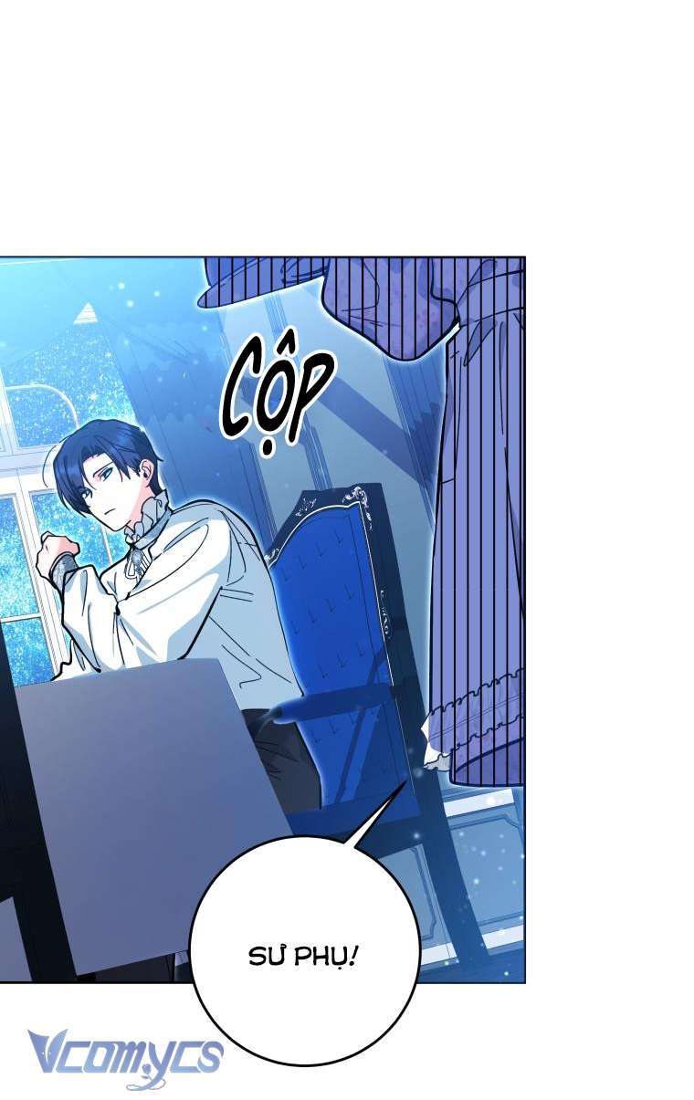 Bé Con Cá Voi Sát Thủ Chapter 14 - Trang 2