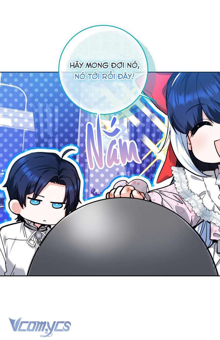 Bé Con Cá Voi Sát Thủ Chapter 14 - Trang 2