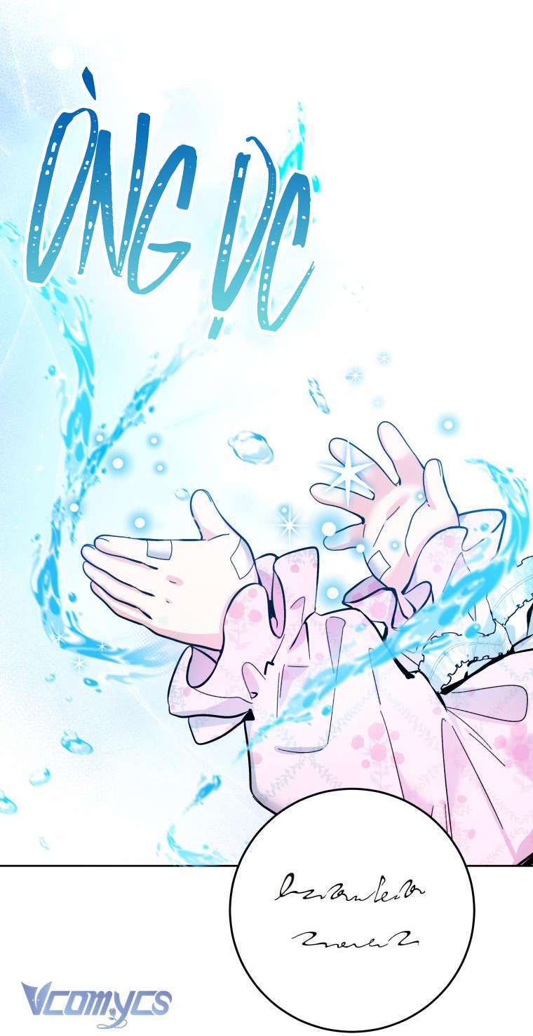 Bé Con Cá Voi Sát Thủ Chapter 14 - Trang 2