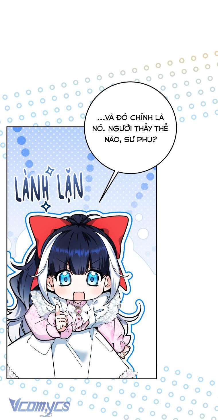 Bé Con Cá Voi Sát Thủ Chapter 14 - Trang 2