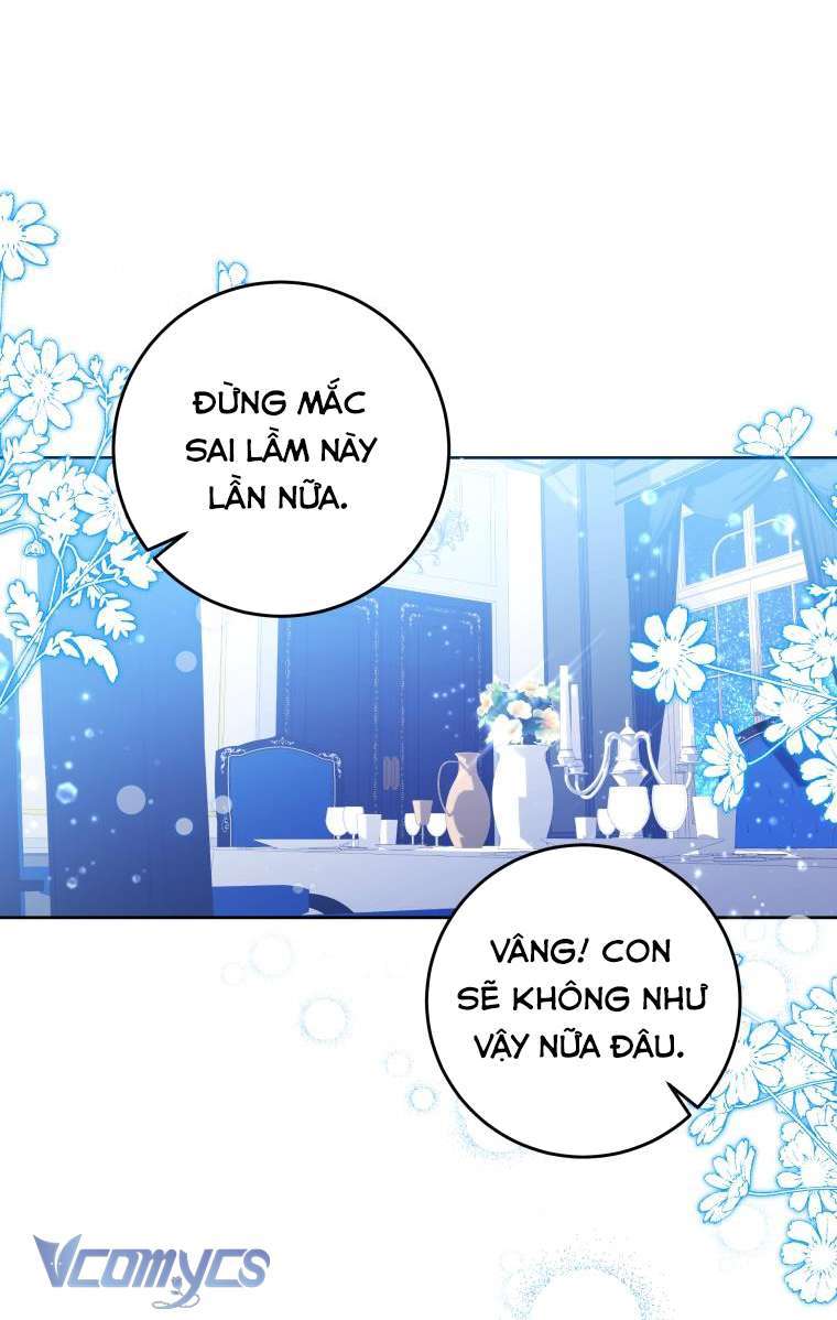 Bé Con Cá Voi Sát Thủ Chapter 14 - Trang 2