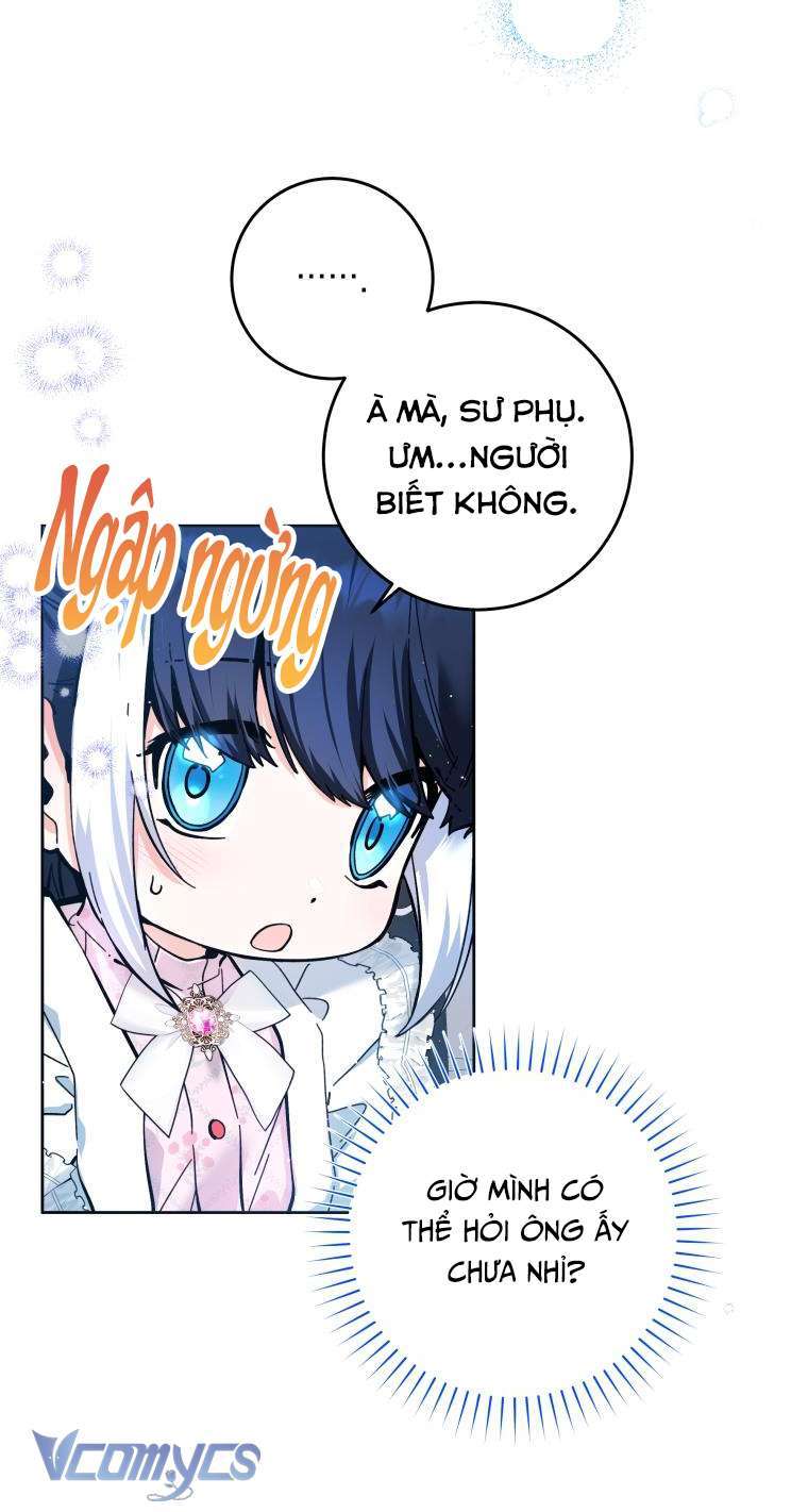 Bé Con Cá Voi Sát Thủ Chapter 14 - Trang 2
