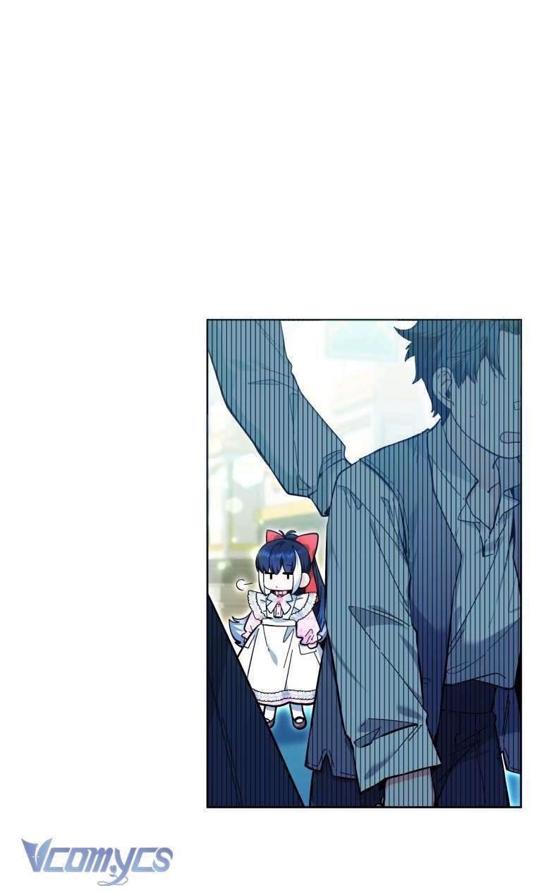 Bé Con Cá Voi Sát Thủ Chapter 14 - Trang 2