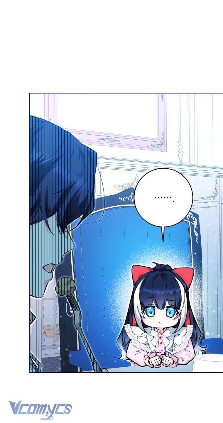 Bé Con Cá Voi Sát Thủ Chapter 15 - Trang 2