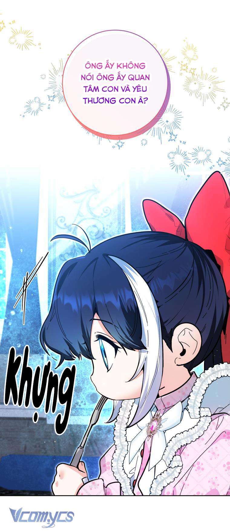 Bé Con Cá Voi Sát Thủ Chapter 15 - Trang 2