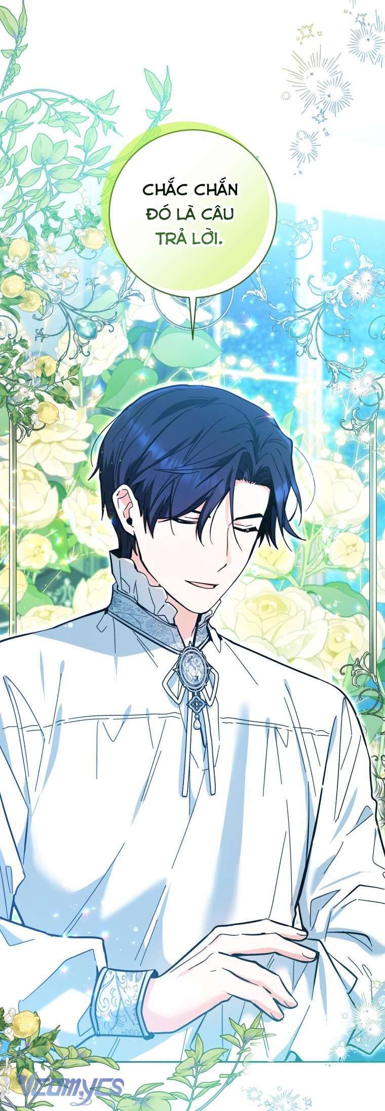 Bé Con Cá Voi Sát Thủ Chapter 15 - Trang 2