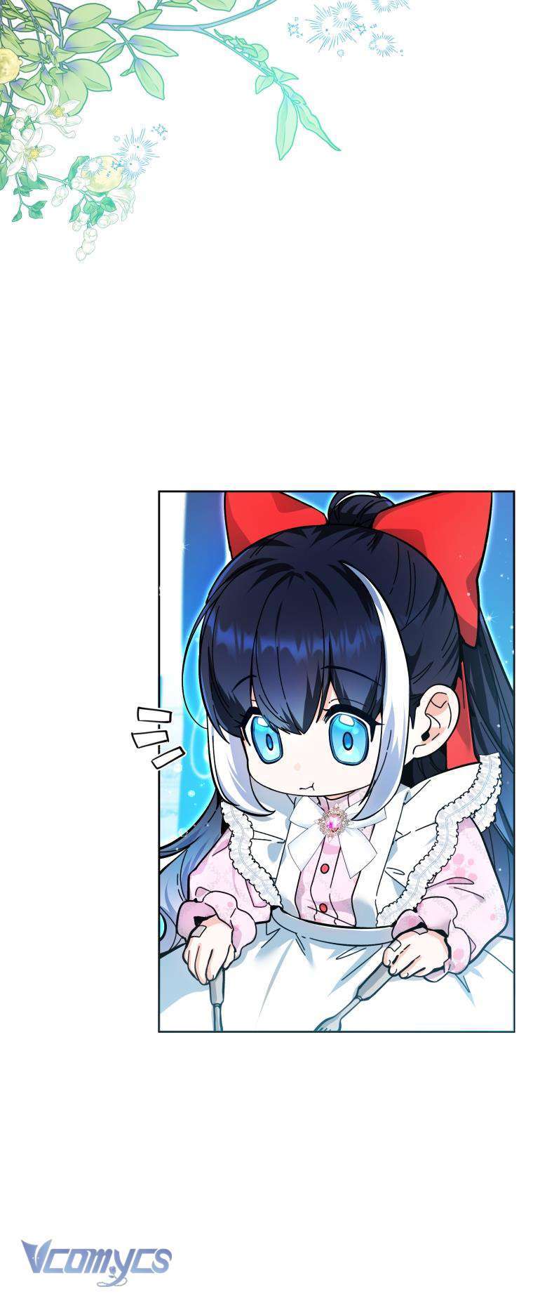 Bé Con Cá Voi Sát Thủ Chapter 15 - Trang 2