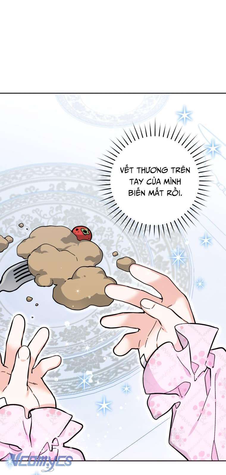 Bé Con Cá Voi Sát Thủ Chapter 15 - Trang 2