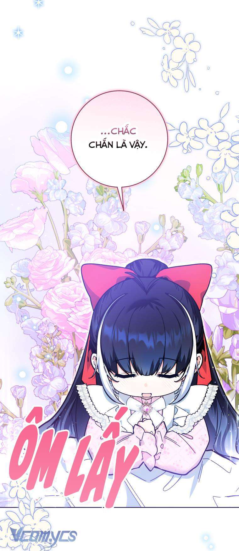 Bé Con Cá Voi Sát Thủ Chapter 15 - Trang 2