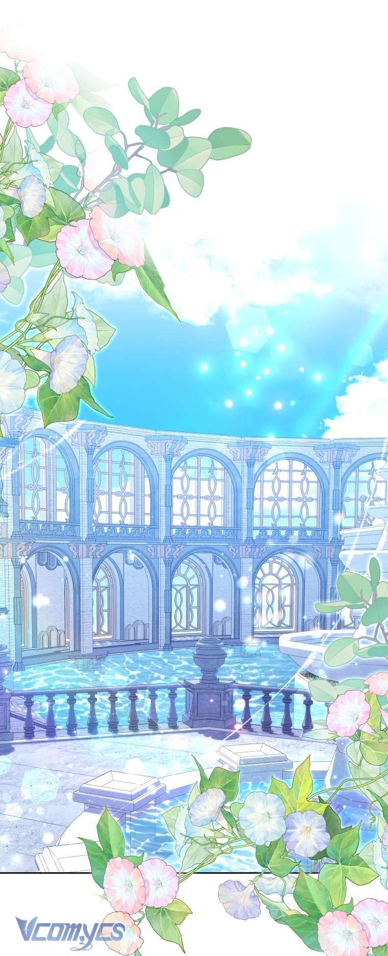 Bé Con Cá Voi Sát Thủ Chapter 15 - Trang 2