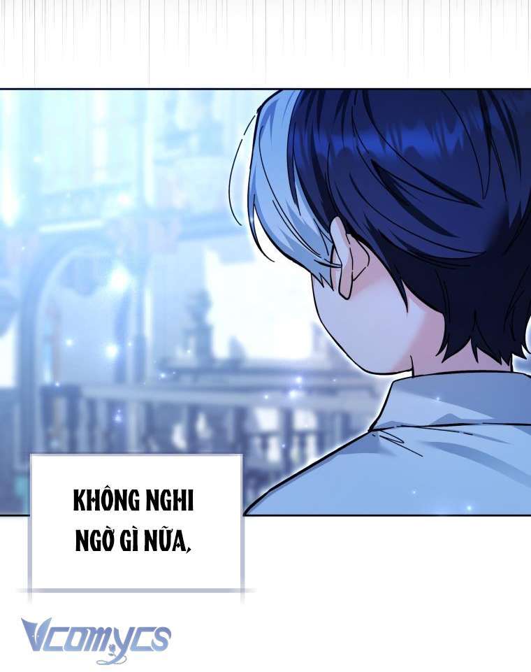 Bé Con Cá Voi Sát Thủ Chapter 15 - Trang 2