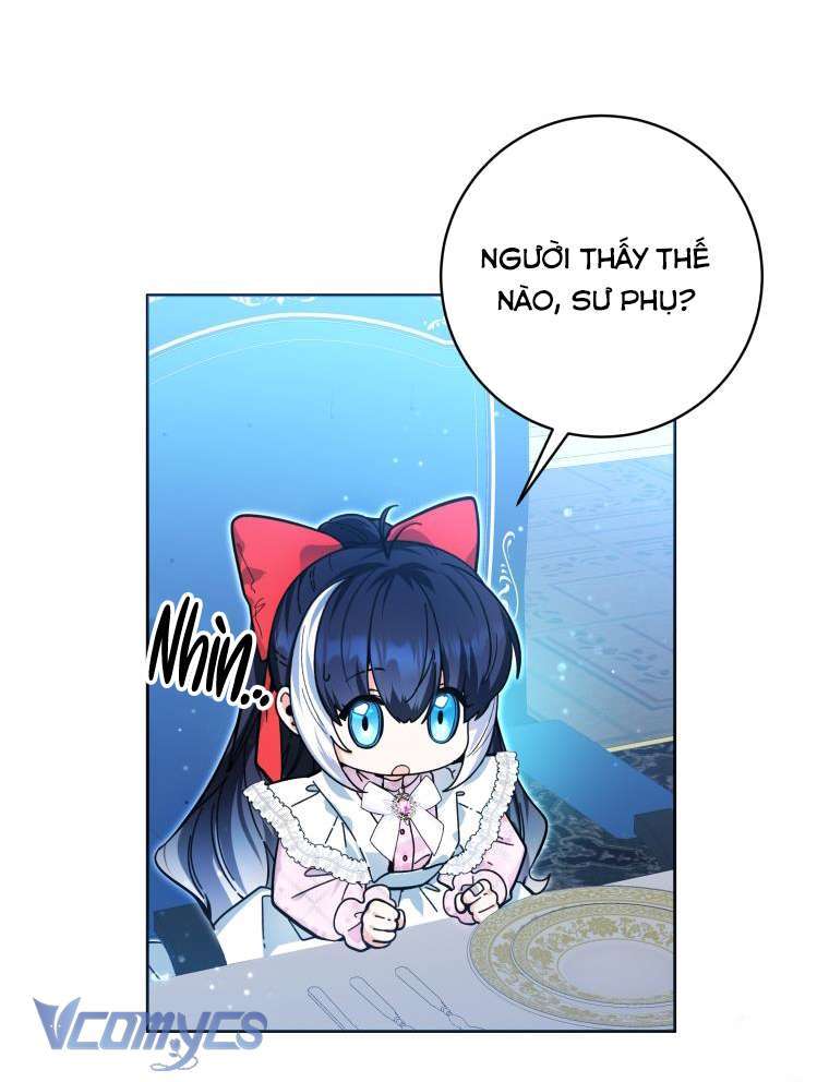 Bé Con Cá Voi Sát Thủ Chapter 15 - Trang 2