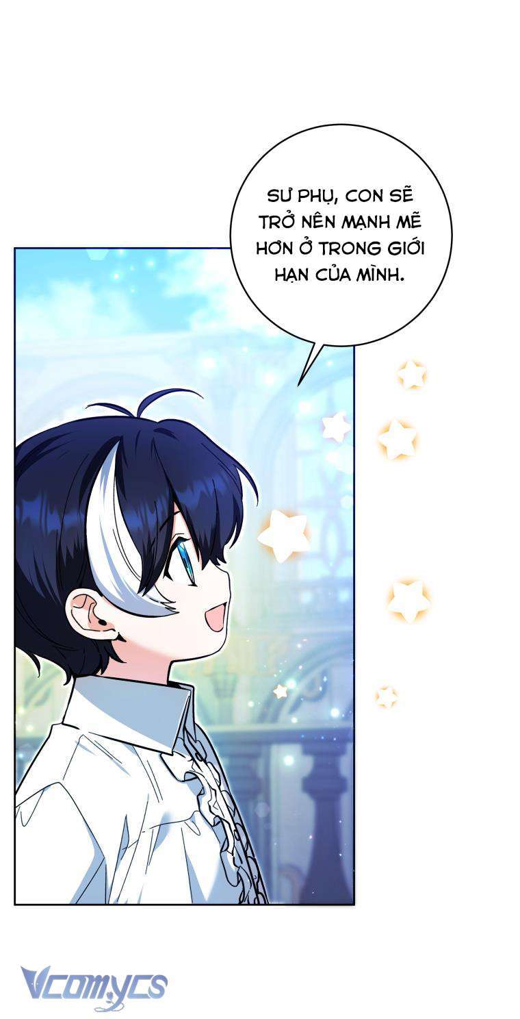 Bé Con Cá Voi Sát Thủ Chapter 15 - Trang 2