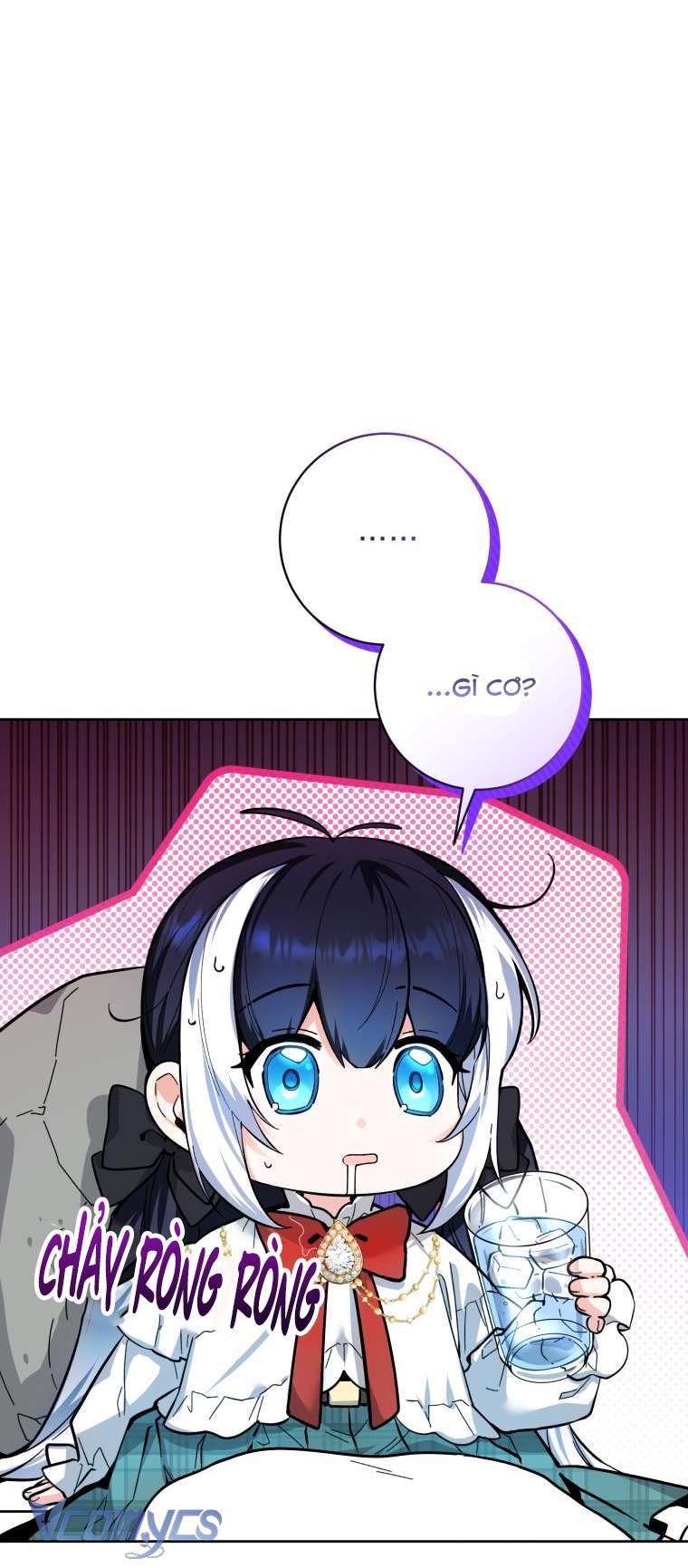 Bé Con Cá Voi Sát Thủ Chapter 15 - Trang 2