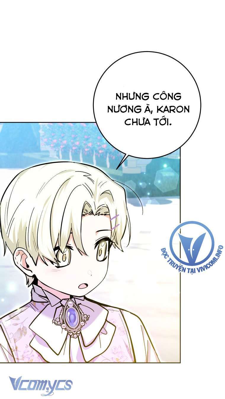 Bé Con Cá Voi Sát Thủ Chapter 16 - Trang 2