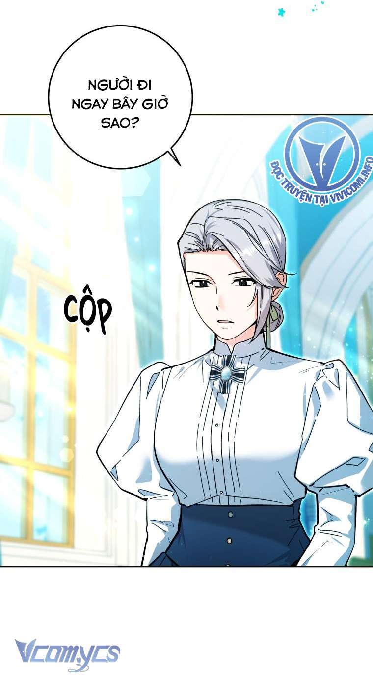 Bé Con Cá Voi Sát Thủ Chapter 16 - Trang 2