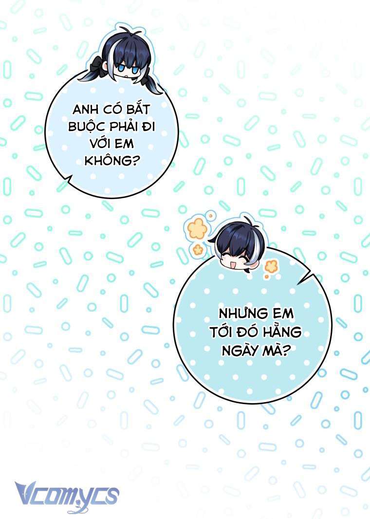 Bé Con Cá Voi Sát Thủ Chapter 16 - Trang 2