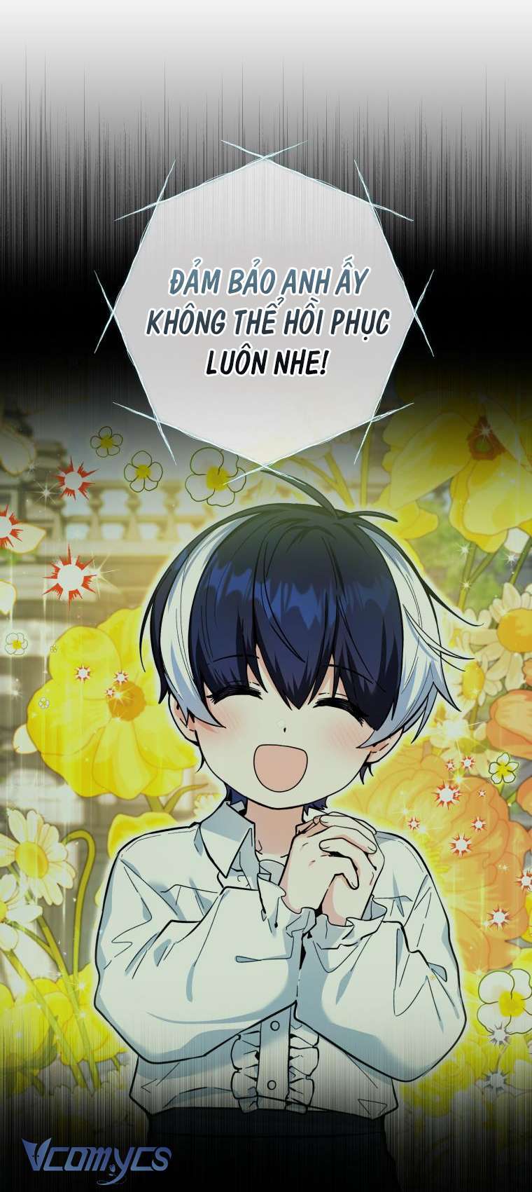 Bé Con Cá Voi Sát Thủ Chapter 16 - Trang 2