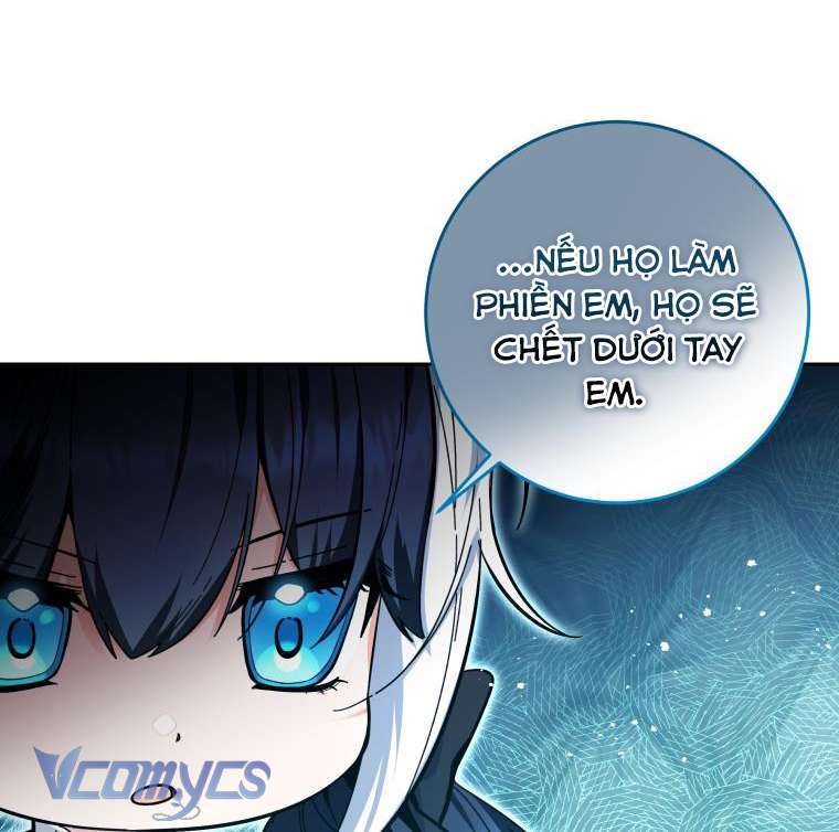 Bé Con Cá Voi Sát Thủ Chapter 16 - Trang 2