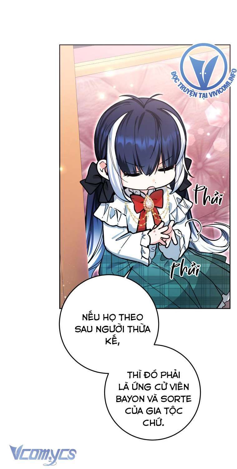 Bé Con Cá Voi Sát Thủ Chapter 16 - Trang 2