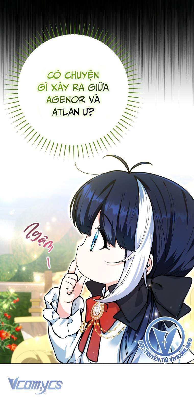 Bé Con Cá Voi Sát Thủ Chapter 16 - Trang 2