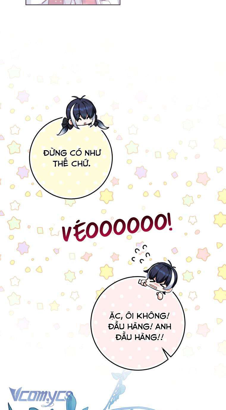 Bé Con Cá Voi Sát Thủ Chapter 16 - Trang 2