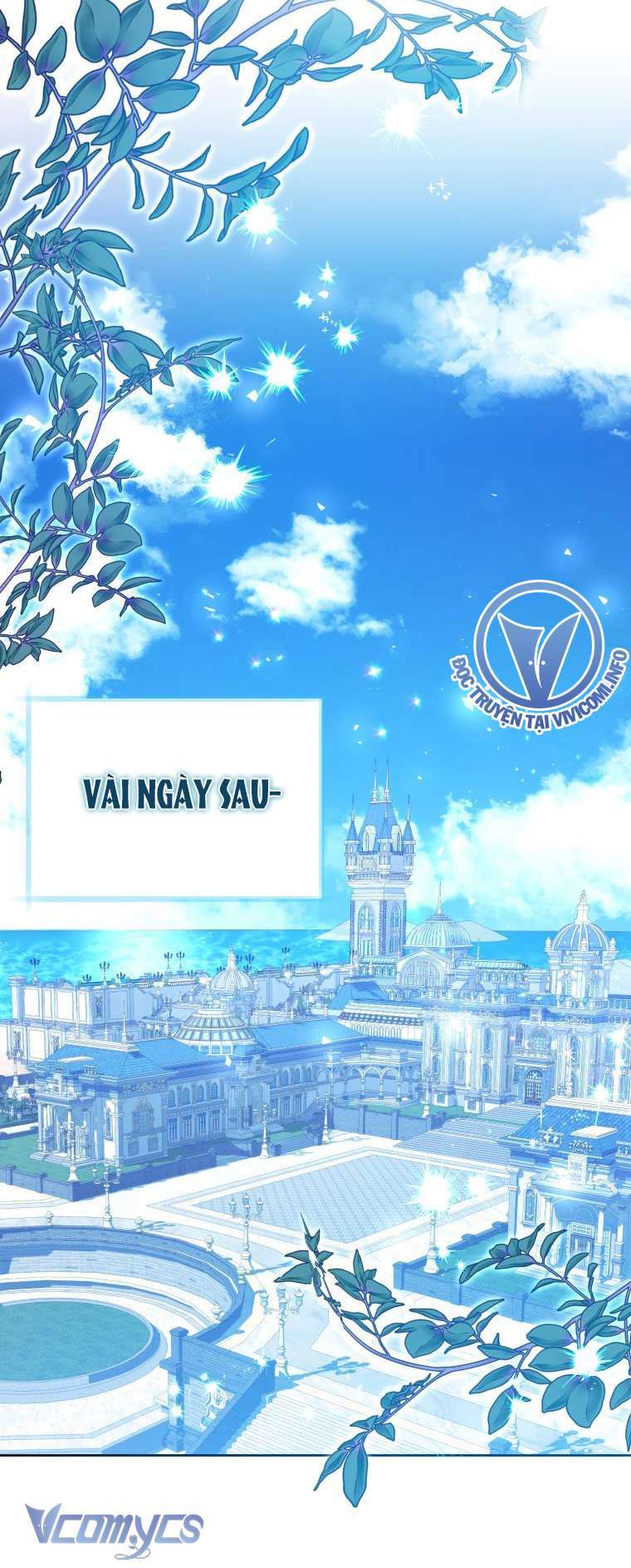 Bé Con Cá Voi Sát Thủ Chapter 16 - Trang 2