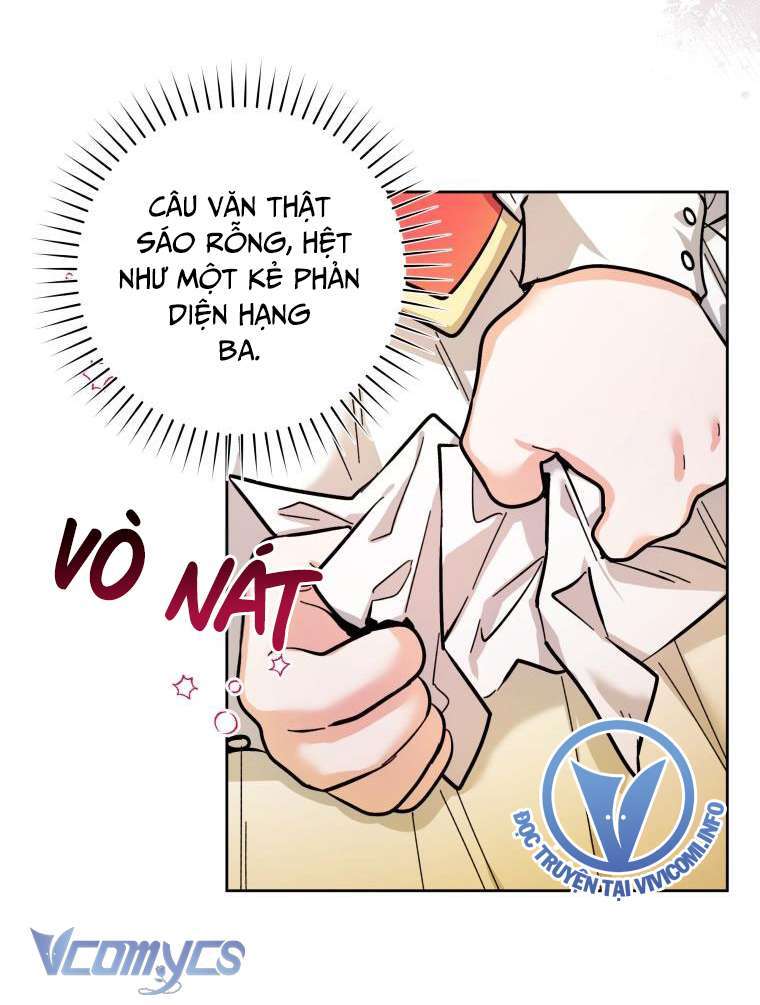 Bé Con Cá Voi Sát Thủ Chapter 16 - Trang 2