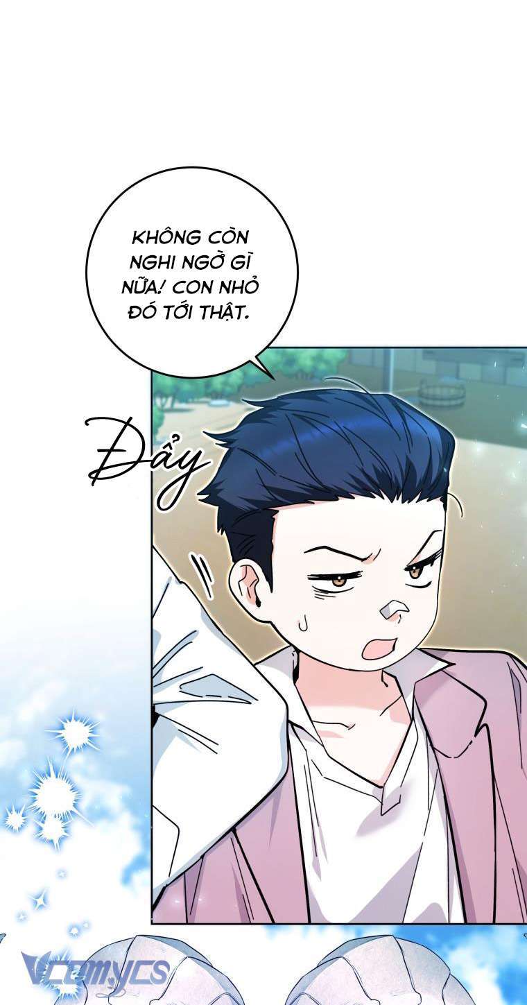 Bé Con Cá Voi Sát Thủ Chapter 16 - Trang 2
