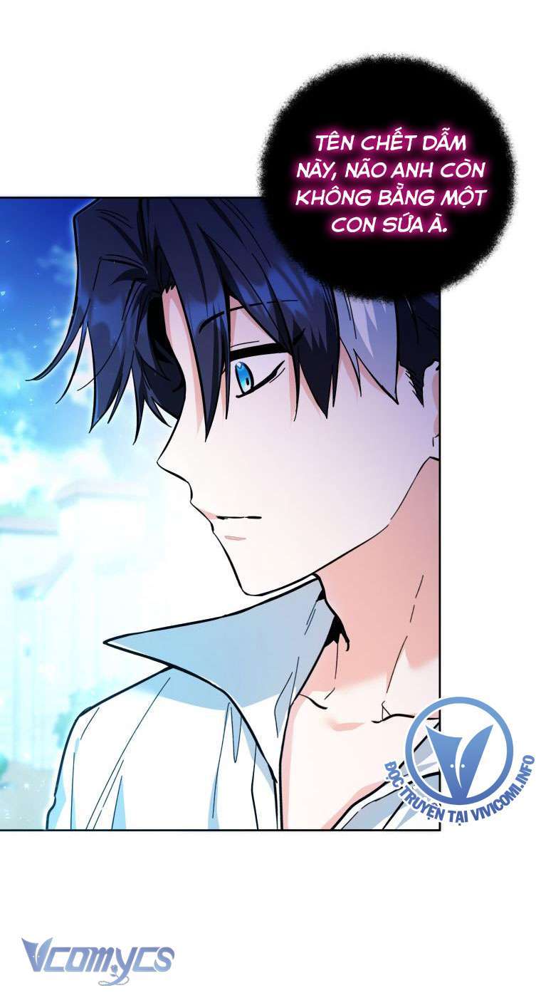 Bé Con Cá Voi Sát Thủ Chapter 16 - Trang 2