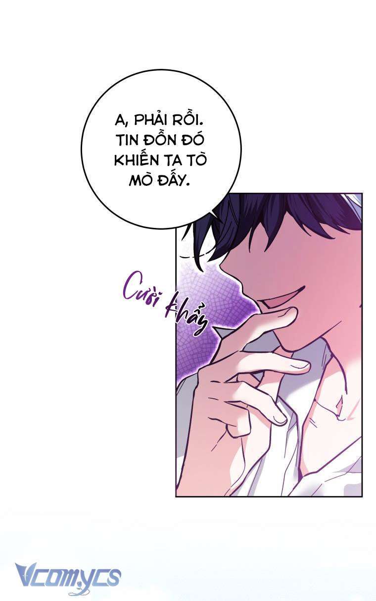 Bé Con Cá Voi Sát Thủ Chapter 16 - Trang 2