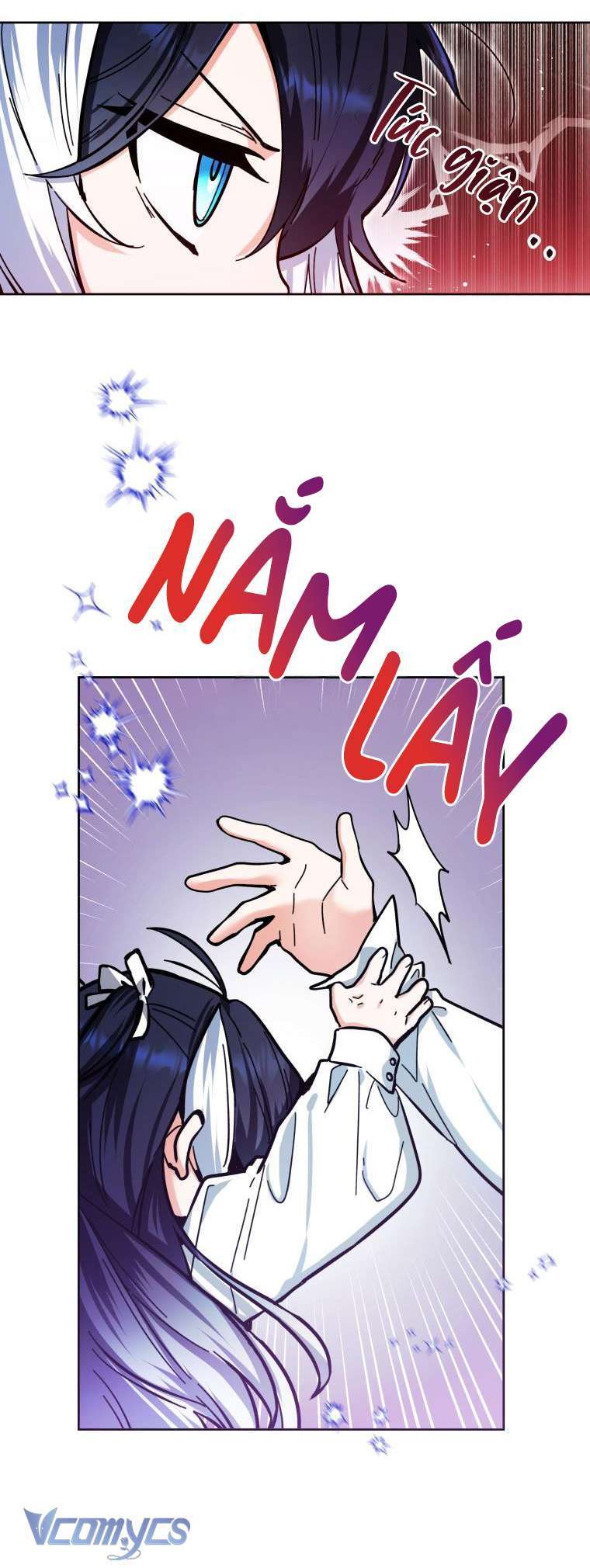 Bé Con Cá Voi Sát Thủ Chapter 16 - Trang 2