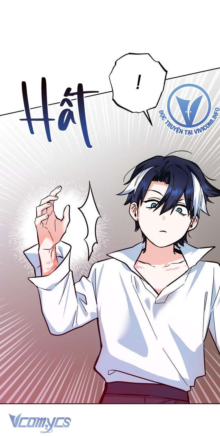 Bé Con Cá Voi Sát Thủ Chapter 16 - Trang 2